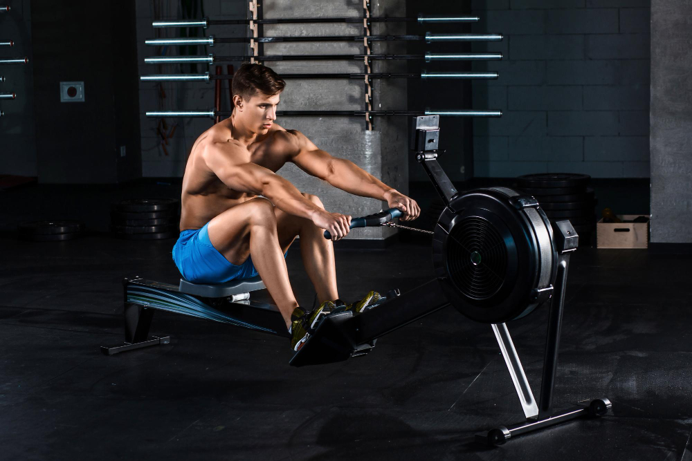 leg curl exercice